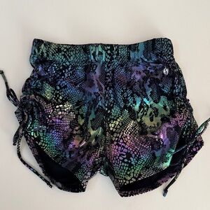 Werk - Youth String Shorts